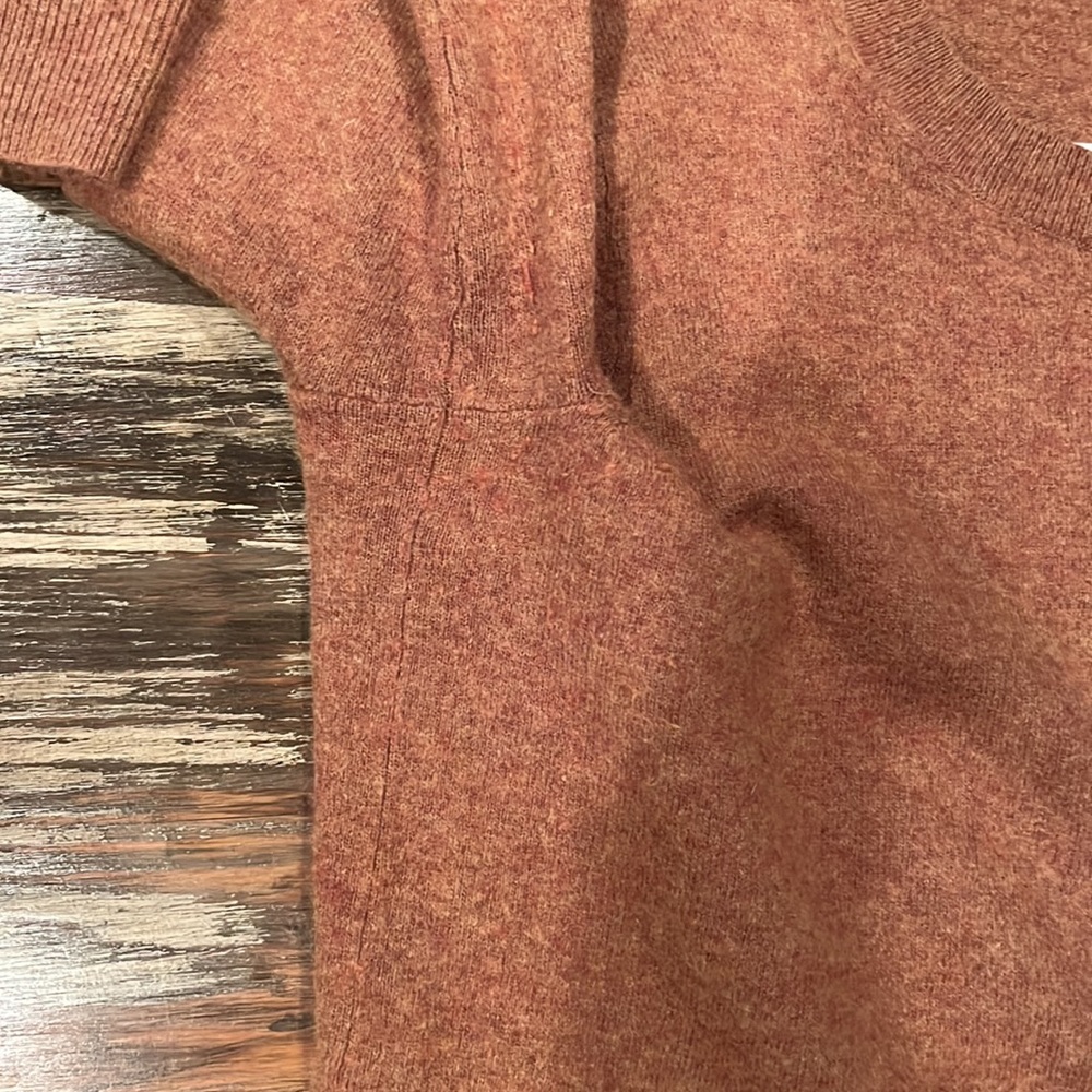 J.Crew Sweater - Picture 4 of 6